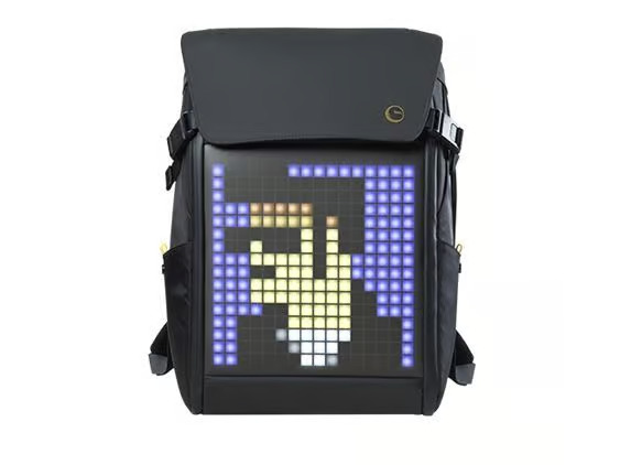 Divoom Pixoo reppu