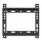 Secura Fixed Wall Mount 10”-39” – kuva 6