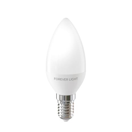 LED-lamppu E14 C37 2,2W 260lm 4000K