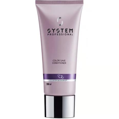System Professional Color Save Conditioner (200ml)