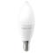 LED-lamppu E14 C37 8,5W 1000lm 3000K – kuva 2