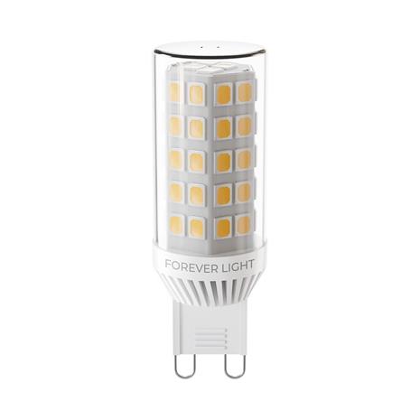 LED-lamppu G9 6.2W 690lm 6000K