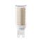 LED-lamppu G9 6.2W 690lm 3000K – kuva 2