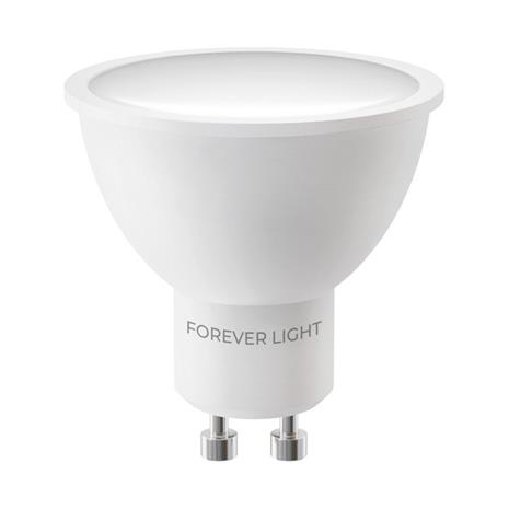 LED-lamppu GU10 7,3 W 710 lm 6000 K