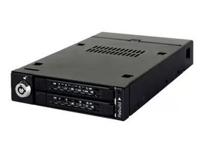 RaidSonic ICY Dockin kestävä panssari – kuva 7/8