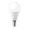 LED-lamppu E14 G45 8,5W 1000lm 6000K – kuva 2