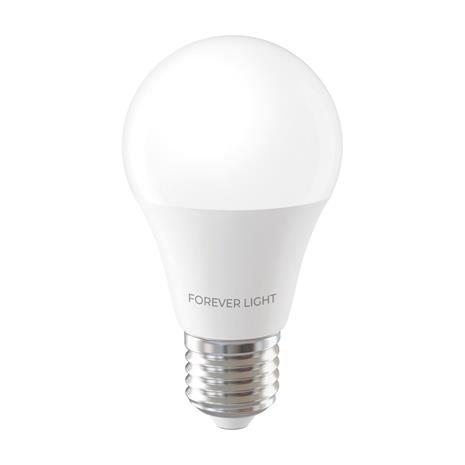 LED-lamppu E27 A55 4W 480lm 6000K 6000K