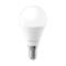 LED-lamppu E14 G45 8,5W 1000lm 3000K – kuva 2