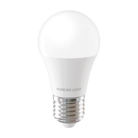 LED-lamppu E27 G45 7,2W 840lm 4000K