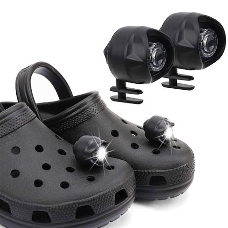 LED muovitossuille 2 kpl