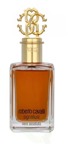 Roberto Cavalli Nero Assoluto - EdP 100 ml