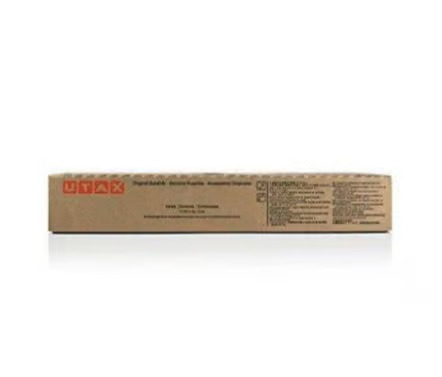 Utax CK-7512, mustekasetti