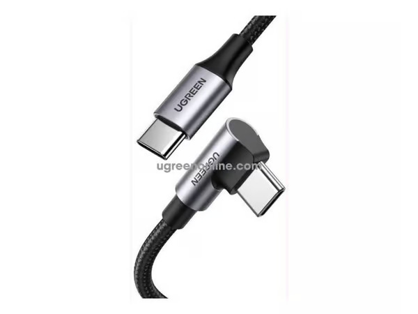 UGREEN ClickTronic Advanced Series audio cable - 1 m