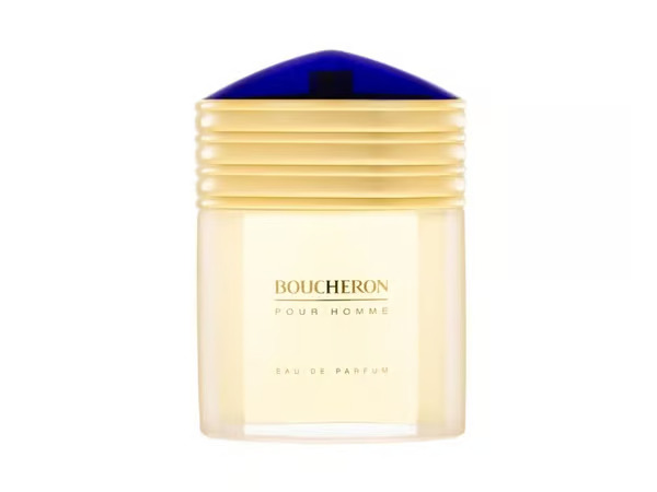Boucheron Boucheron Pour Homme - EdP 100 ml
