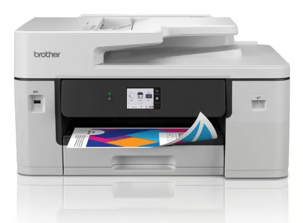 Brother MFC-J6760DW multifunction printer Multifunction - väri - Muste
