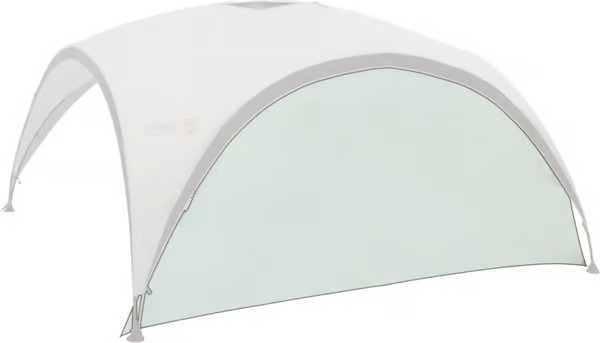Sivuseinä Coleman Event Shelter Pro XL Sunwall