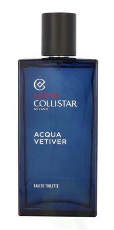 Collistar Vetiver - EdT 100 ml