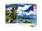 Educa Puzzle Educa 1500 Seychelles – kuva 7