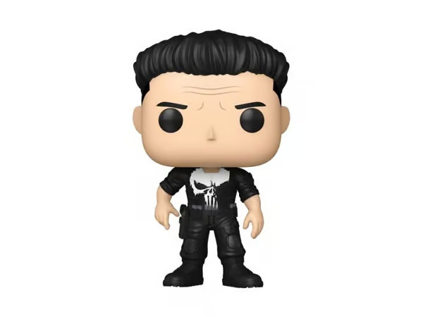 Funko Pop! Marvel: Daredevil - Born Again Punisher FIGU