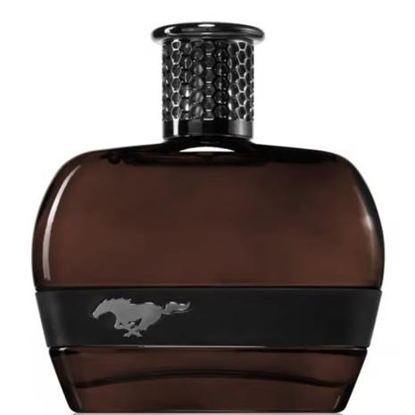 Ford Mustang Black For Men Edt 100ml