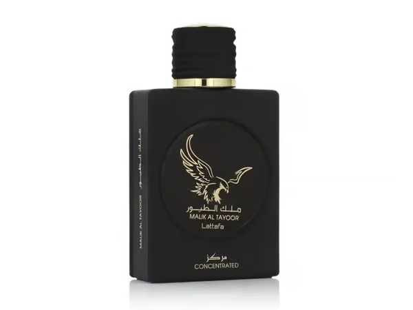 Lattafa Malik Al Tayoor Concentrated - EdP 100 ml