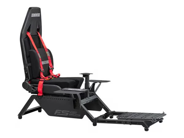 Next Level Racing Flight Simulator, lentosimulaattoriteline