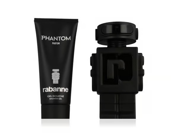 Rabanne Phantom Parfyymi 100 ml + SG 100 ml (mies)