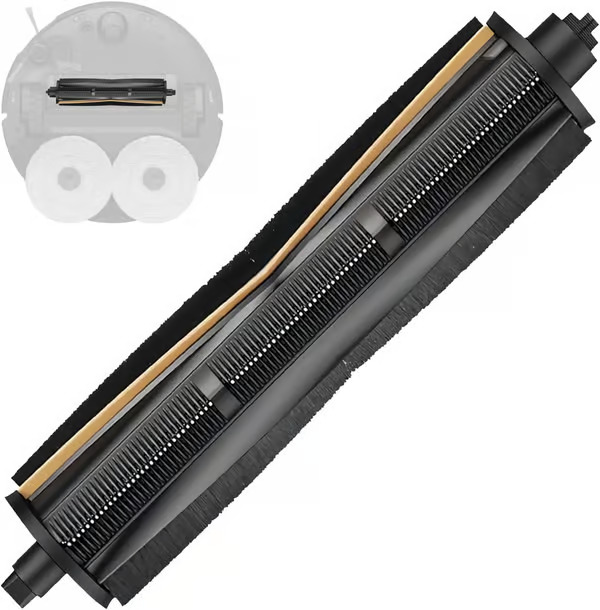 TriCut-pääharjan vaihto Dreame X40 L40 L10 -sarjaan