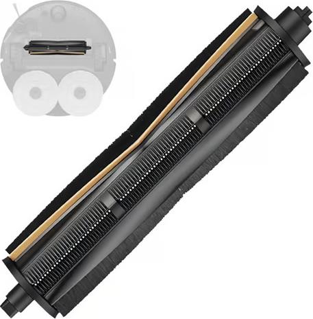 TriCut-pääharjan vaihto Dreame X40 L40 L10 -sarjaan