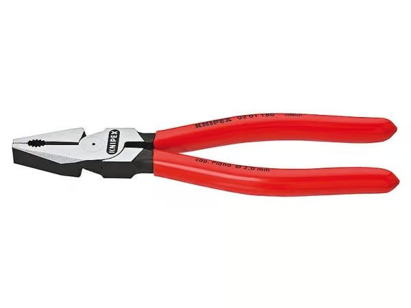 Monitoimipihdit Knipex 0201180