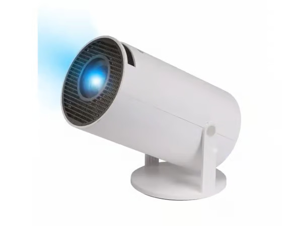 Denver PR-2500 1080p Portable Projector – kuva 7/8