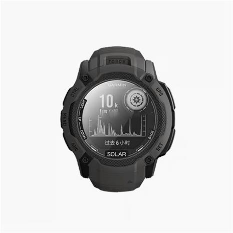 Garmin Instinct 2X, näytönsuoja