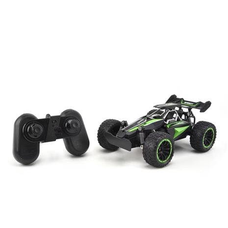 G4P Buggy Rapid Dash Kauko-ohjattava Auto 1:18