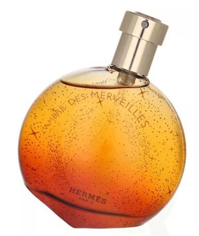 Hermès l'Ambre des Merveilles - EdP 50 ml