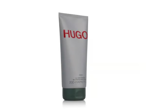 Hugo Boss Hugo Man Shower Gel