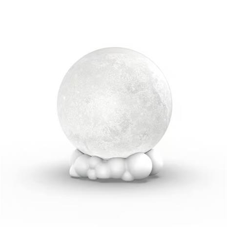 MOB Moony -Bluetooth-kaiutin valolla
