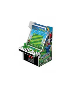 My Arcade Micro Player All-Star Arena, retropelikonsoli