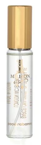 Paco Rabanne 1 Million Edt Spray 15 ml