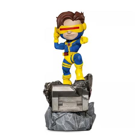 Iron Studios Statue Cyclops - X-Men - MiniCo