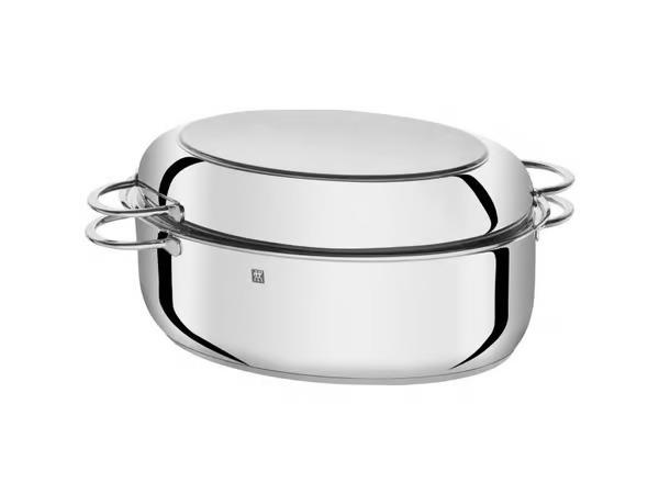 Zwilling Plus multipaahtimo 38 cm
