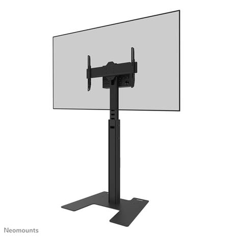 Neomounts by NewStar Neomounts FL45S-825BL1 stand - for flat panel - black 70 kg 75" 100 x 100 mm