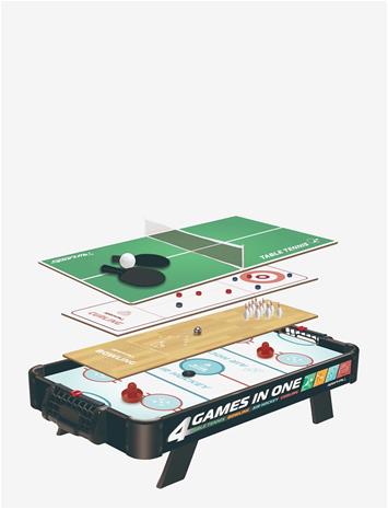 SportMe Table Game 4 in 1 – kuva 5/7