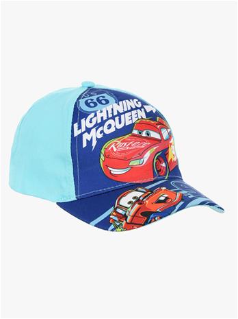 Biler Cap - Blue - 54