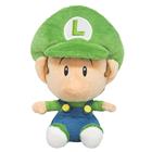 Pehmo: Nintendo Together - Super Mario, Baby Luigi (16cm) PEHMO