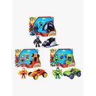 Marvel Iron Man and his Awesome Friends Vehicle Bundle