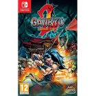 Ganryu 2: Hakuma Kojiro, Nintendo Switch -peli