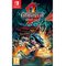 Ganryu 2: Hakuma Kojiro, Nintendo Switch -peli – kuva 2