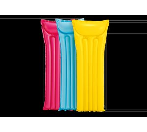 Intex Allaspatjat 183x69 cm 3 lajitelmaa