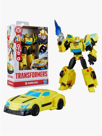 Transformers Core Prime Changers 13 cm - Bumblebee