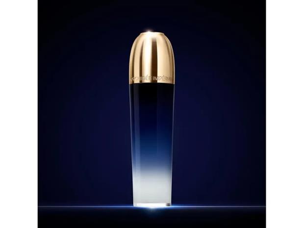 Guerlain Orchidée impériale lotion -hoitoneste